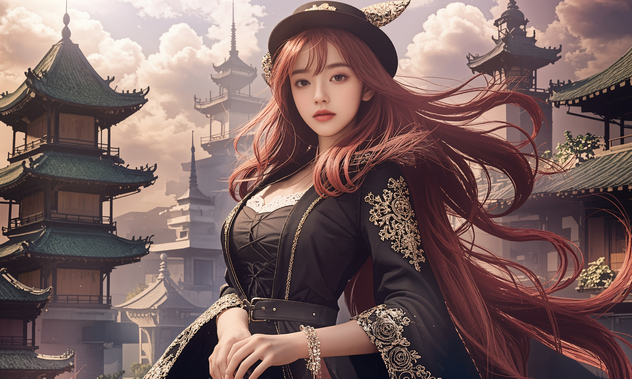 沙漠边缘的“甜蜜事业”焕发新活力